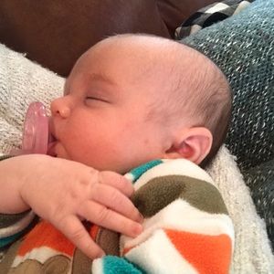 Meet your Posher, Michaela